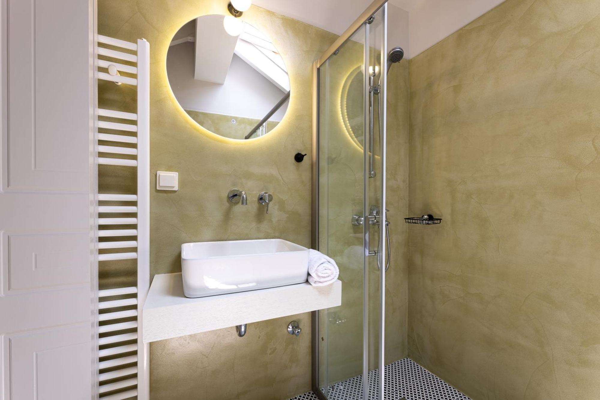 Domus City Apartment Argostoli  Eksteriør billede