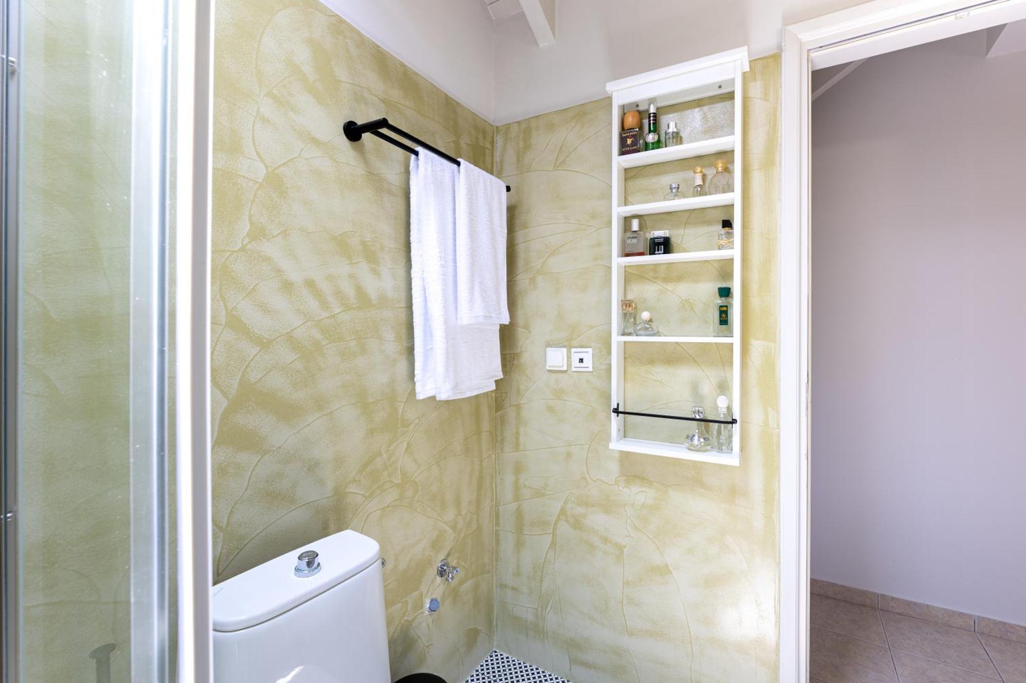 Domus City Apartment Argostoli  Eksteriør billede