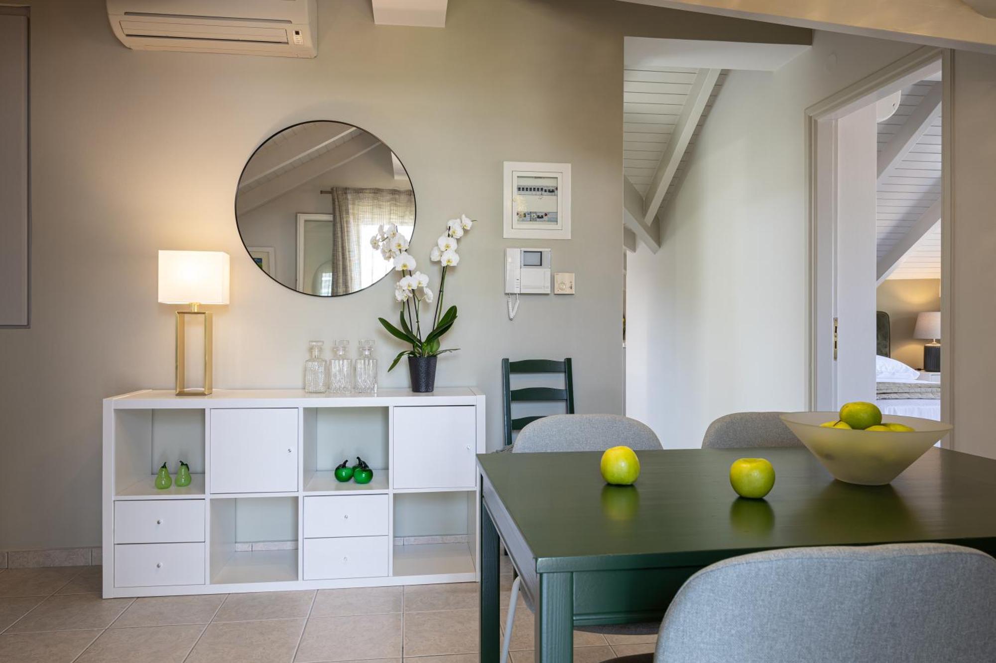 Domus City Apartment Argostoli  Eksteriør billede