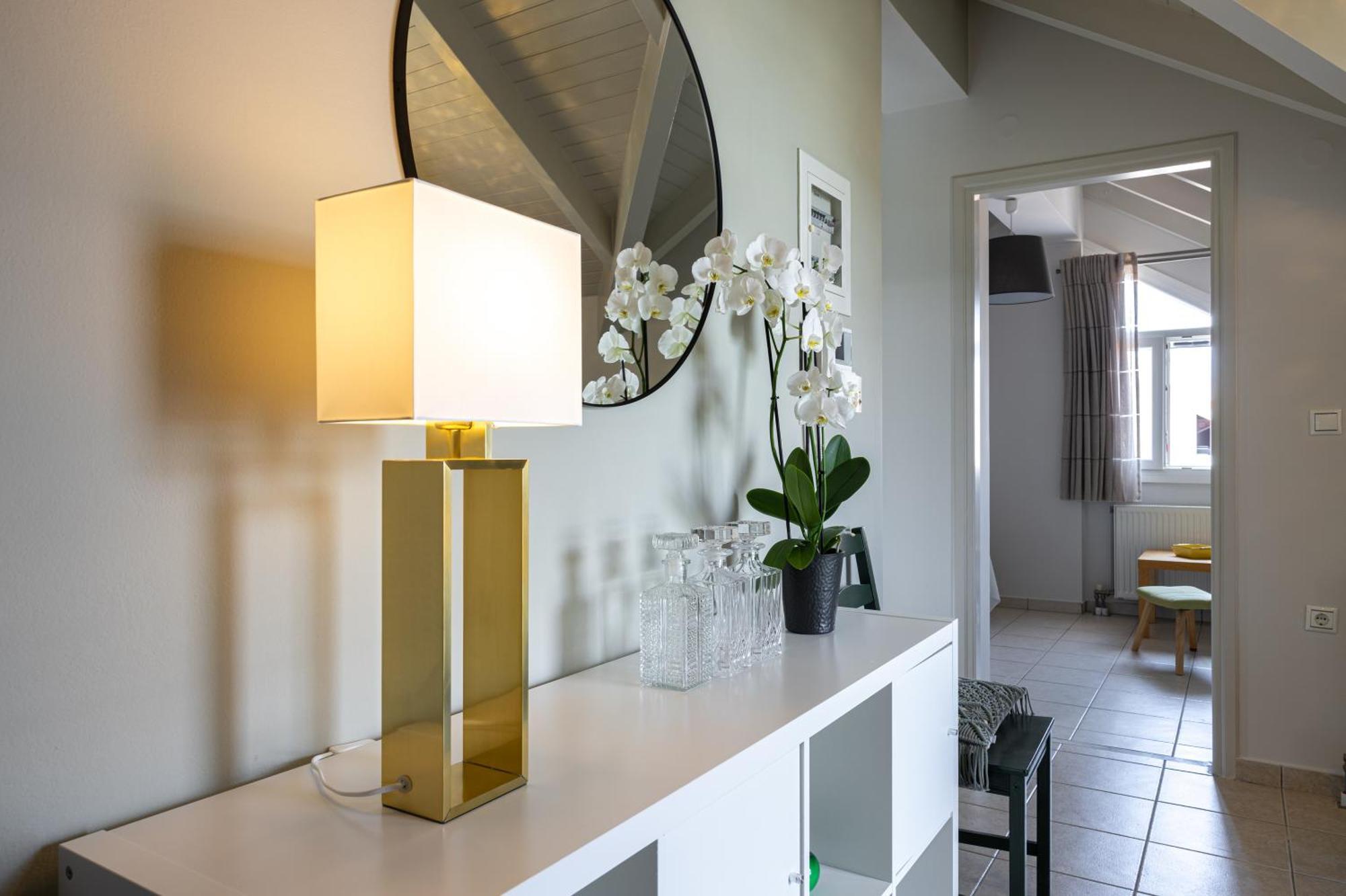 Domus City Apartment Argostoli  Eksteriør billede