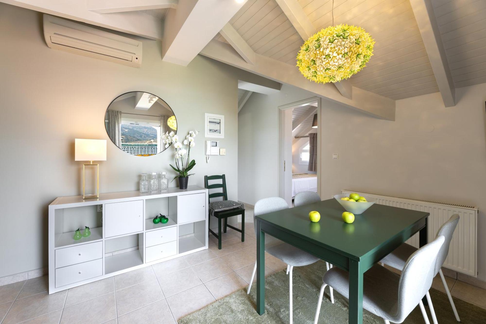 Domus City Apartment Argostoli  Eksteriør billede