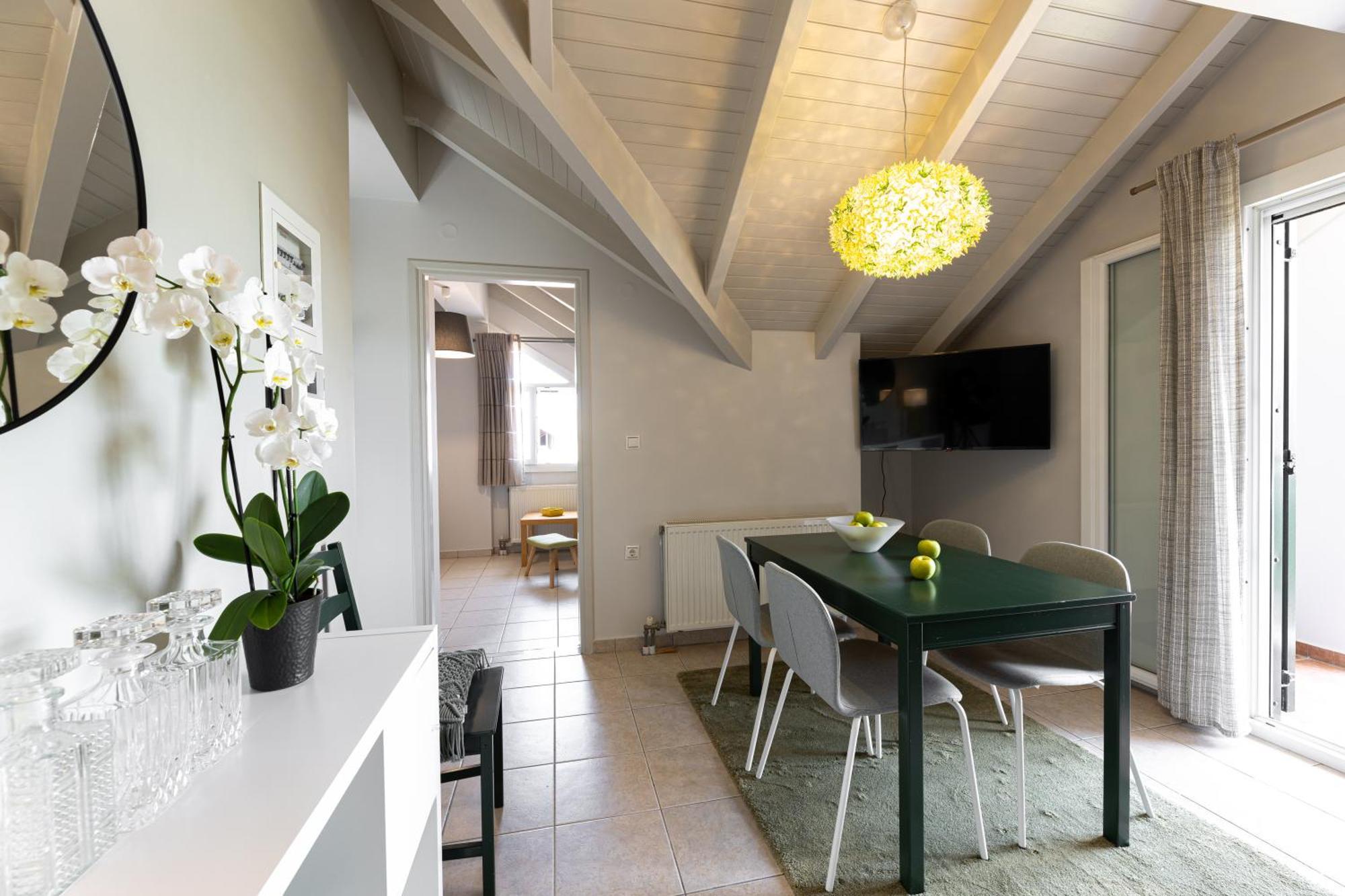 Domus City Apartment Argostoli  Eksteriør billede
